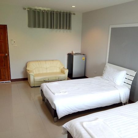 Dowrung Place Phetchaburi Ngoại thất bức ảnh