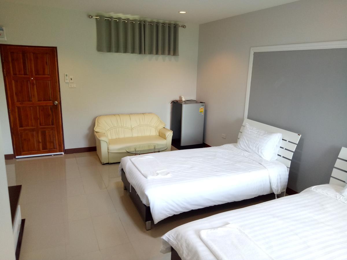 Dowrung Place Phetchaburi Ngoại thất bức ảnh