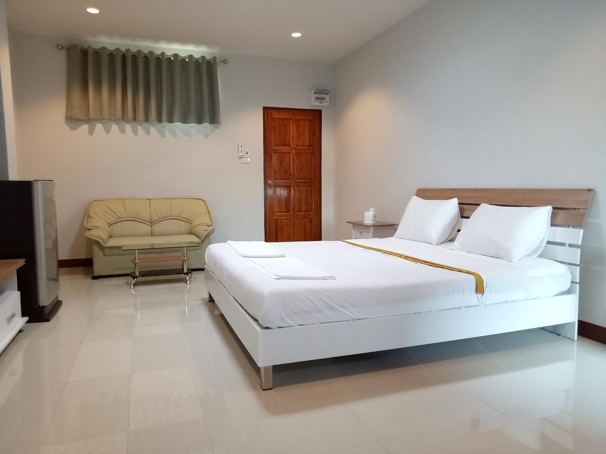 Dowrung Place Phetchaburi Ngoại thất bức ảnh