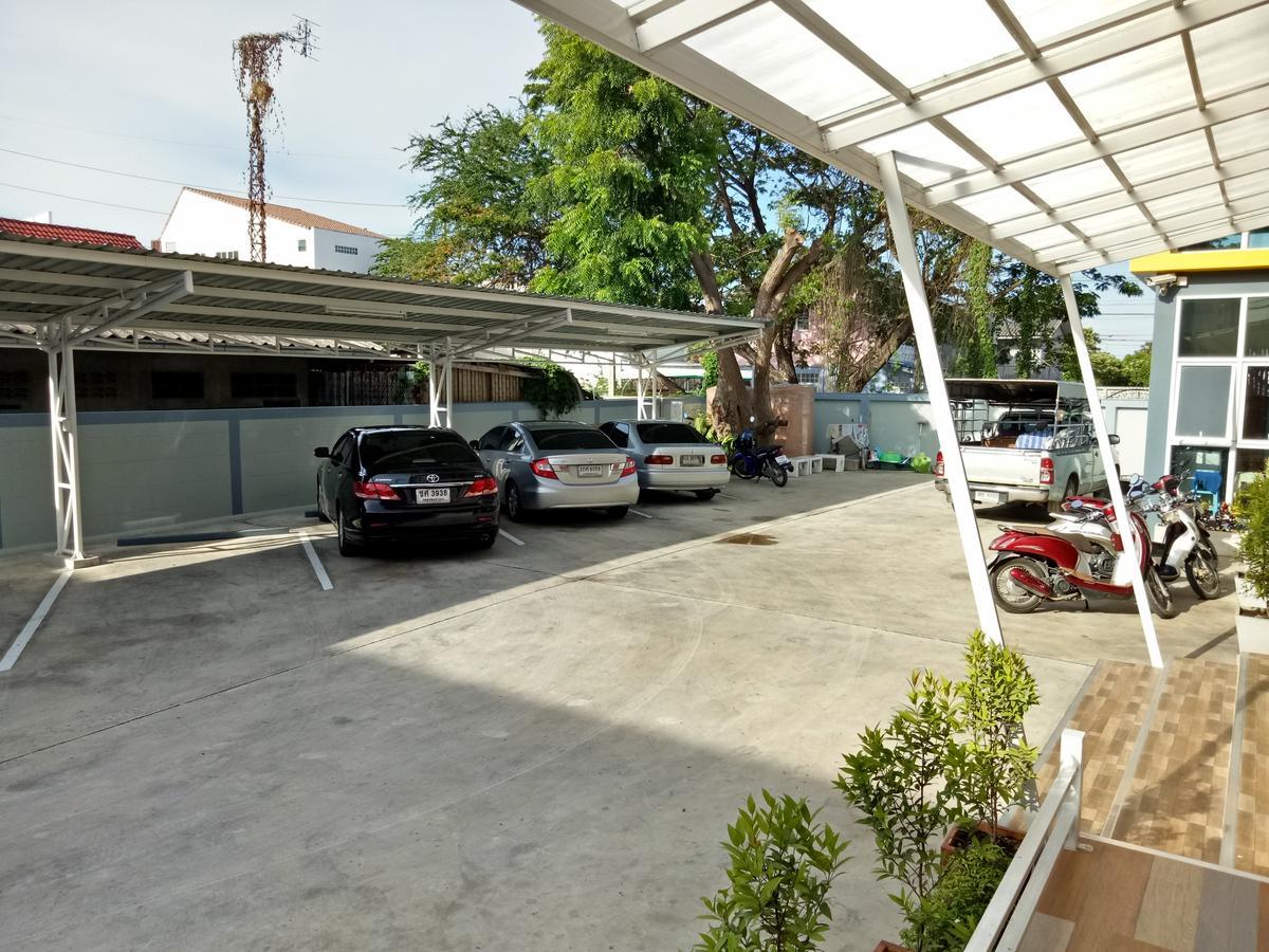 Dowrung Place Phetchaburi Ngoại thất bức ảnh