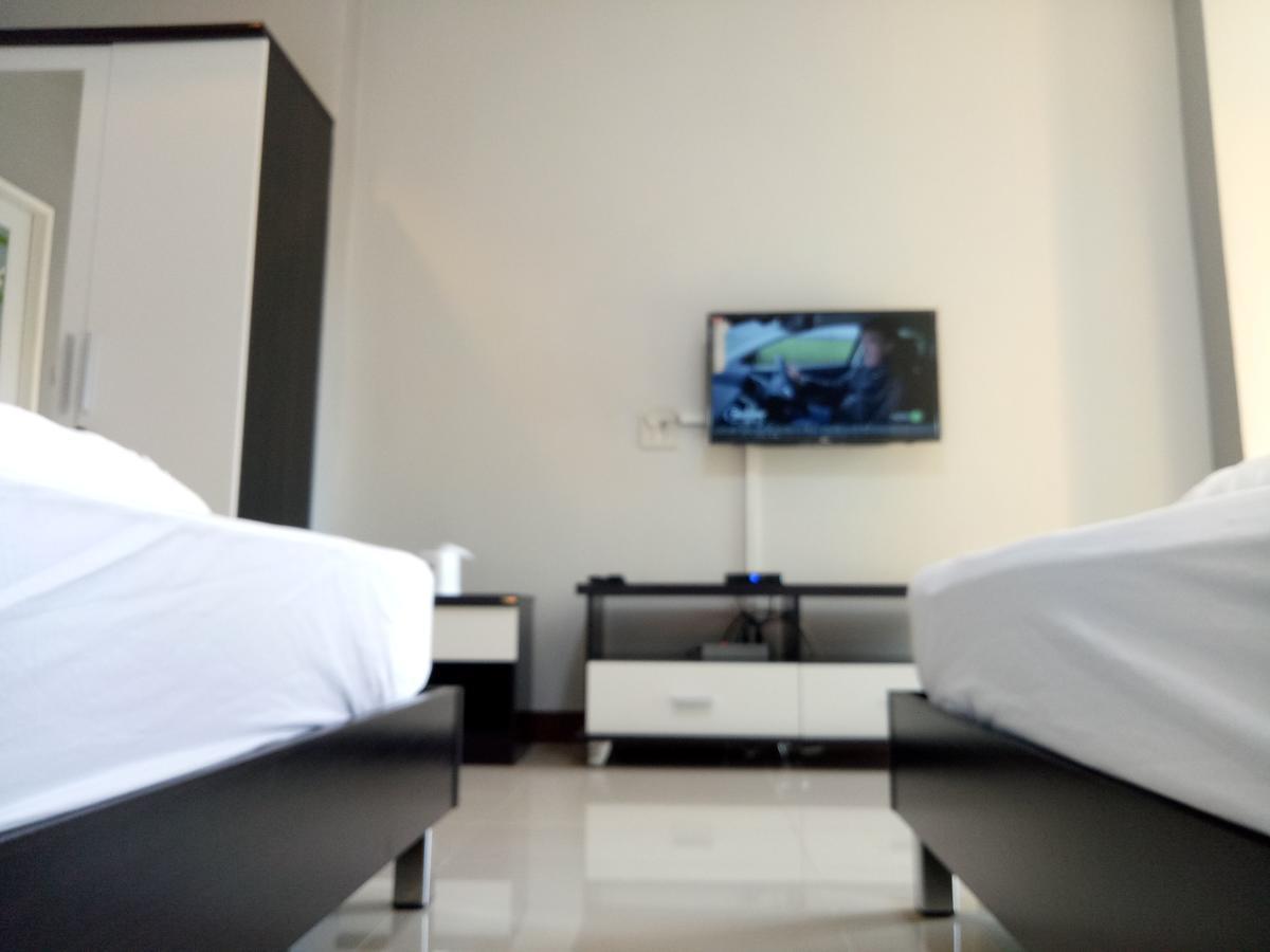 Dowrung Place Phetchaburi Ngoại thất bức ảnh