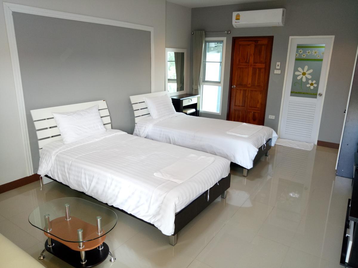 Dowrung Place Phetchaburi Ngoại thất bức ảnh