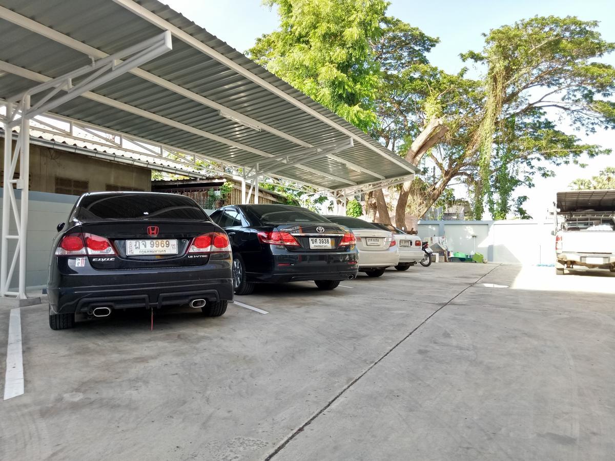 Dowrung Place Phetchaburi Ngoại thất bức ảnh