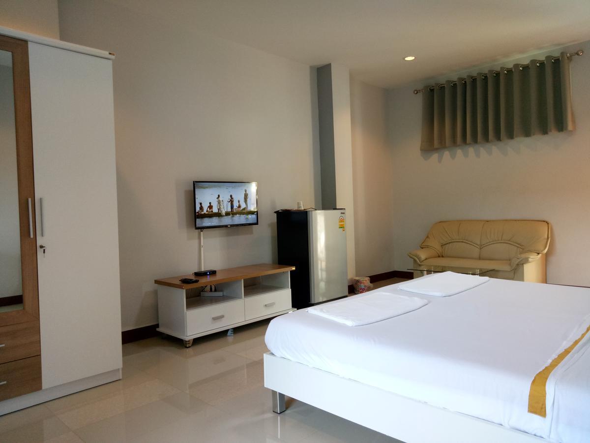 Dowrung Place Phetchaburi Ngoại thất bức ảnh